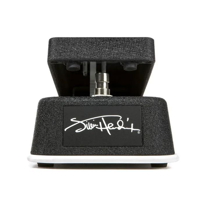 Jim Dunlop JHM9 Jimi Hendrix Mini Wah Guitar Effects Pedal