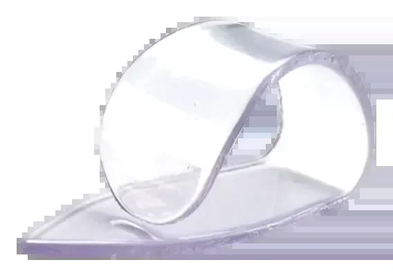 Jim Dunlop Medium Nickel Thumb Pick – Model J9035 (Single)