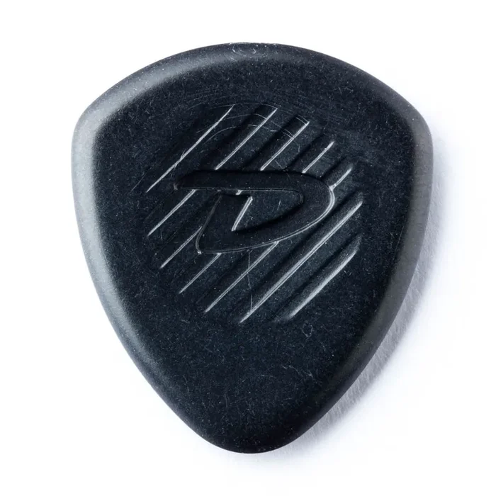 Jim Dunlop Primetone 3mm Large w/ Rounded Tip, Pack of 3