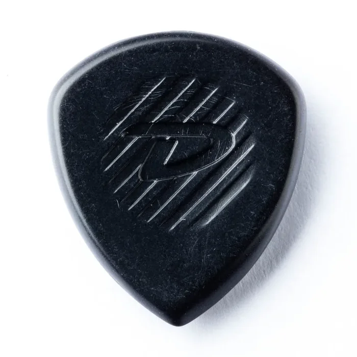Jim Dunlop Primetone 3mm Large w/ Sharp Tip, Pack of 3