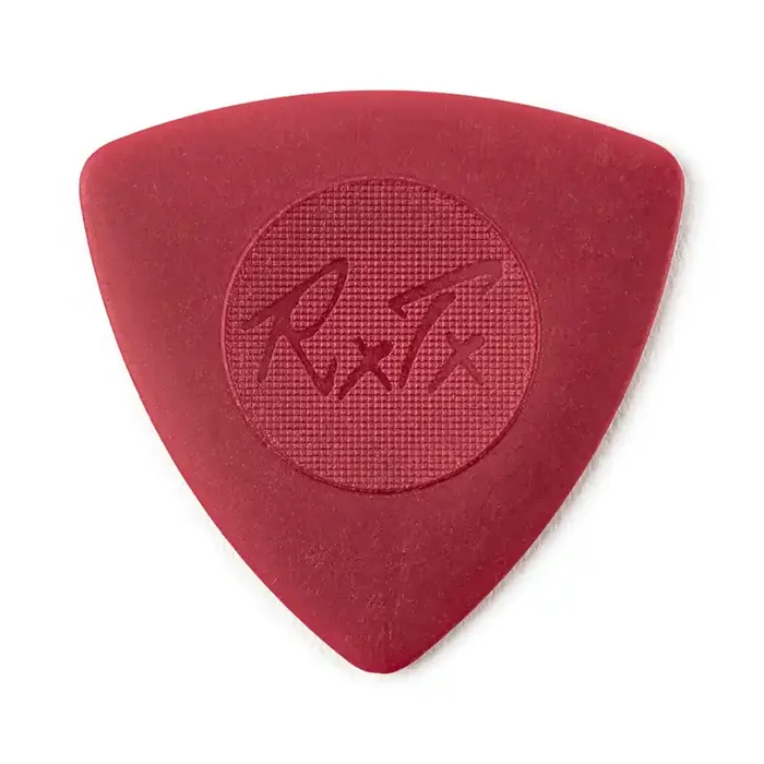 Jim Dunlop Robert Trujillo Warlord 1.5mm Custom Bass Pick, 6-Pack