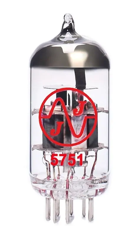 JJ Electronic, 5751 Valve