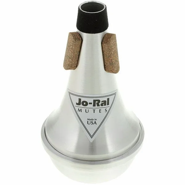 Jo-Ral Piccolo Trumpet Straight Mute