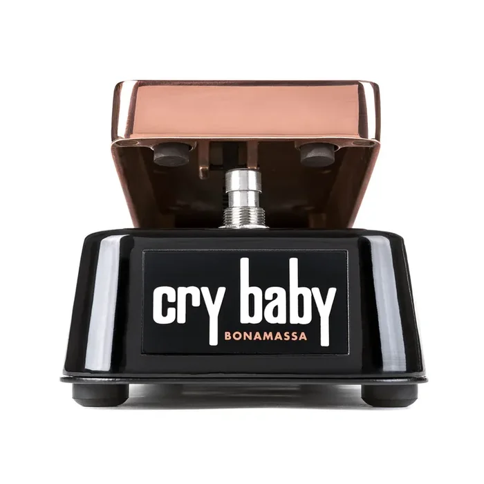 JOE BONAMASSA CRY BABY® WAH