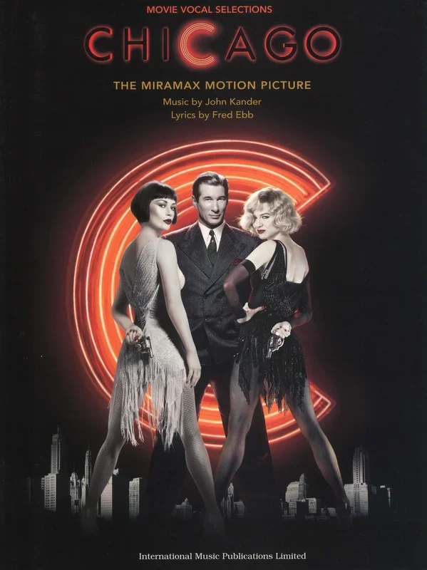 John Kander : John Kander : Mister Cellophane – Guitar, Piano, Voice – Faber Digital