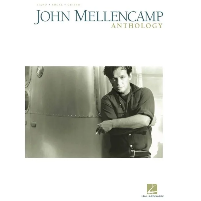 John Mellencamp Anthology