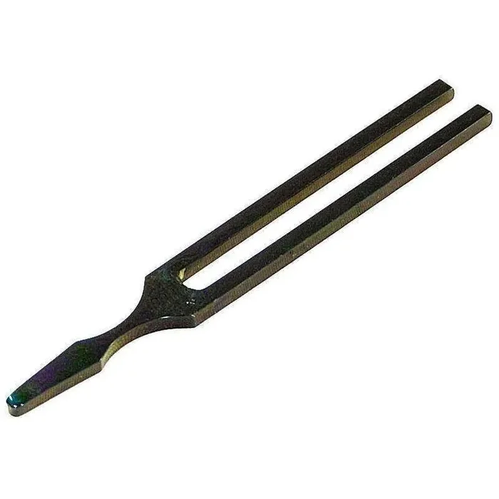 John Walker Tuning Fork E Low 329hz