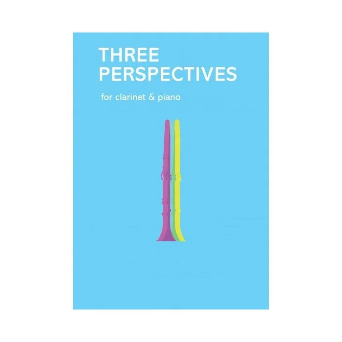Johnson, Emma – Three Perspectives