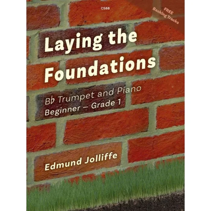 Jolliffe, Edmund – Show Pieces for Trumpet & Piano