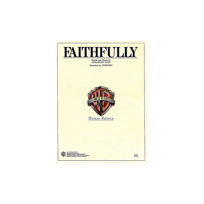 Journey – Faithfully