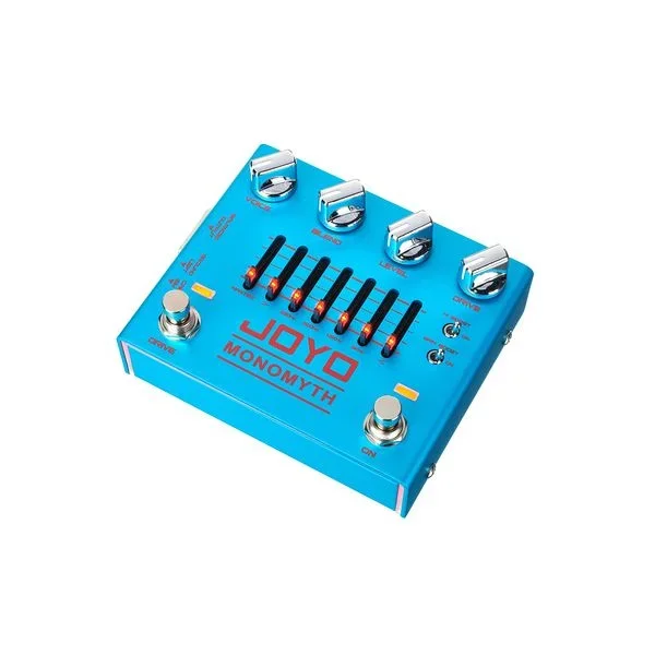 Joyo R-26 Monomyth Bass Pre B-Stock
