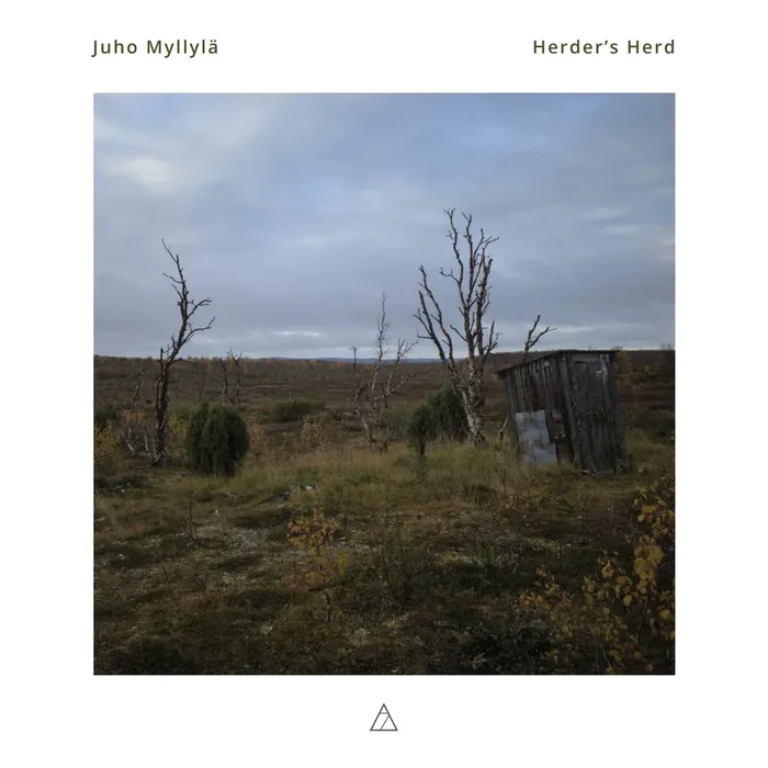 Juho Myllylä • Herder‘s Herd (CD)