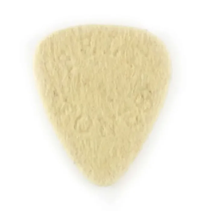 Jumping Cow Felt Pic