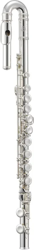 Jupiter JFL700UE Curved Head Flute