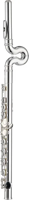 Jupiter JFL700WD WaveLine Flute D-Foot
