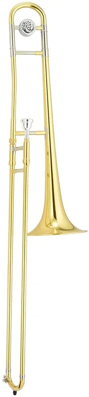 Jupiter JTB730Q Bb Tenor Trombone Lacquered