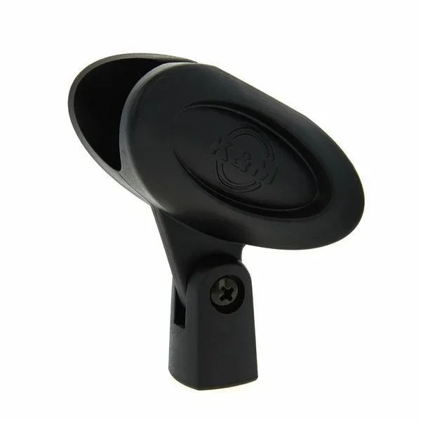 K&M 85060 Microphone Clip