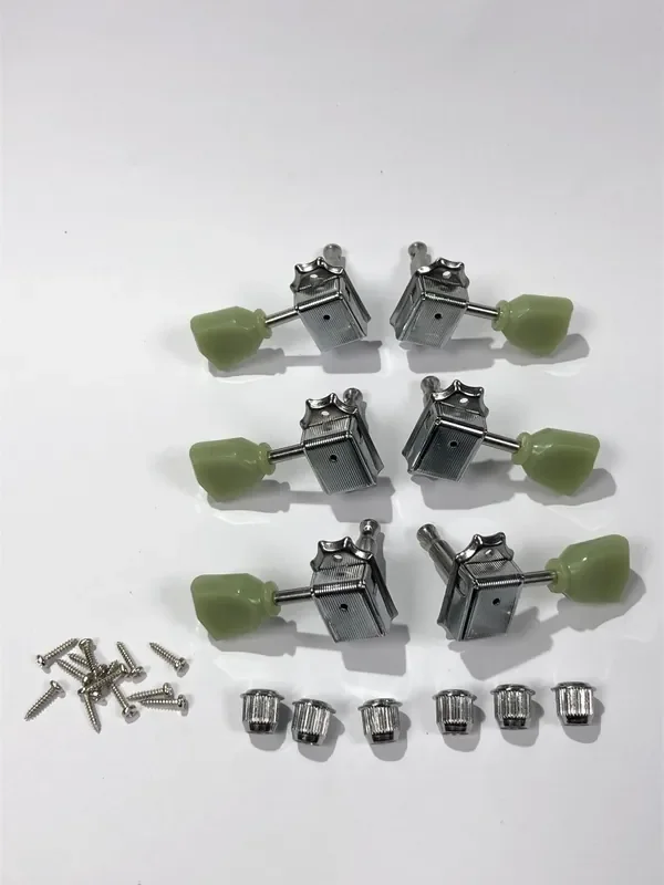 K Style Tulip Button LP / SG Guitar Machine Heads