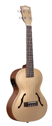 Kala Arch-Top Gold – Tenor