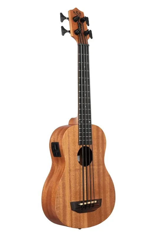 Kala Electric U Bass Nomad