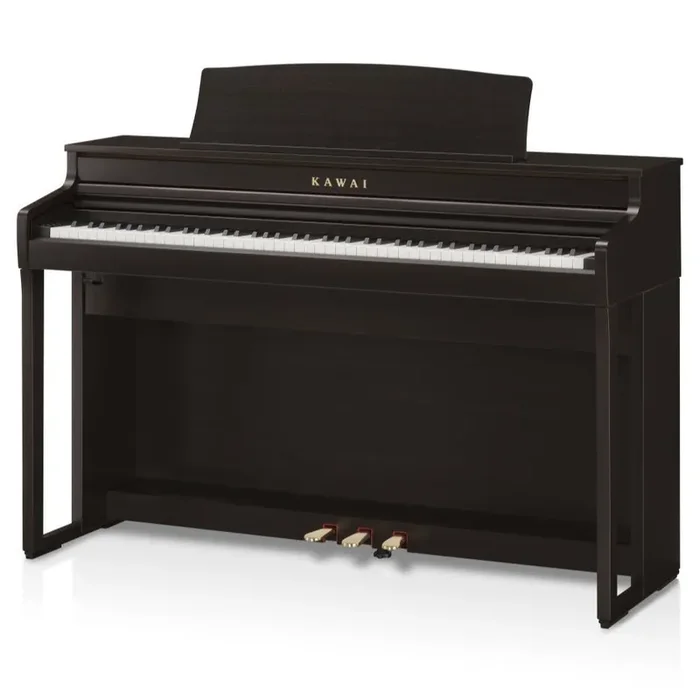 Kawai CA401R Rosewood Concert Artist Home Digital Piano