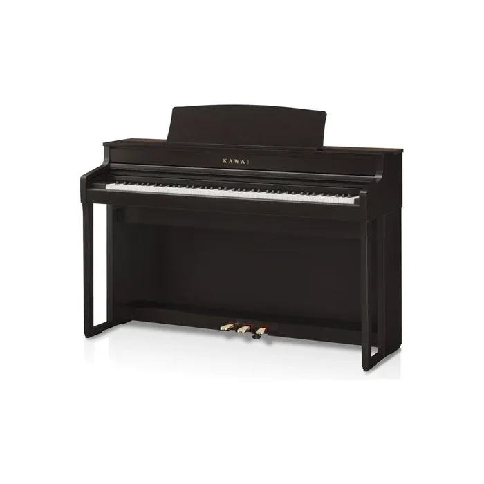 Kawai CA501R Rosewood Concert Artist Home Digital Piano