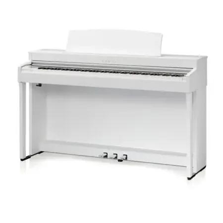 Kawai CN301W Satin White Home Digital Piano