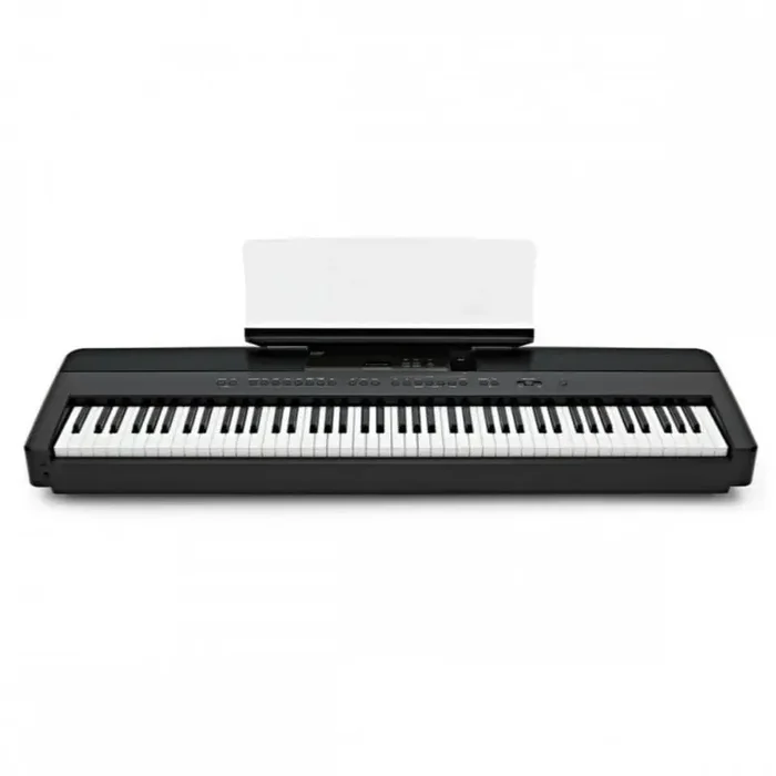 Kawai ES520B Black Portable Digital Piano
