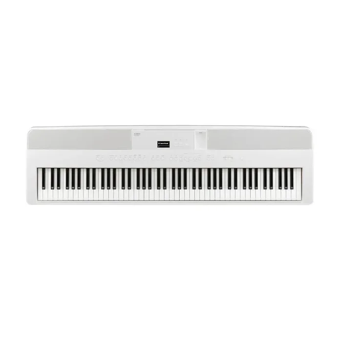 Kawai ES520W White Portable Digital Piano