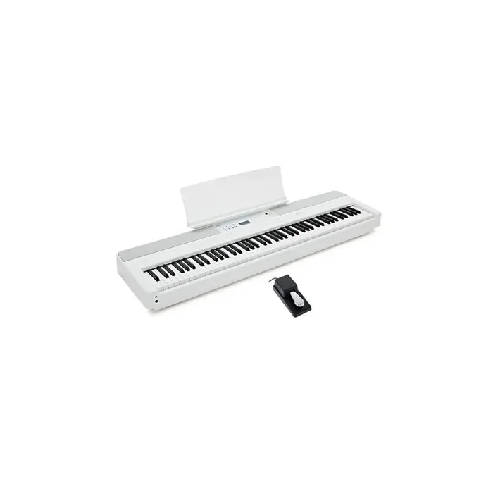 Kawai ES920 Portable Satin White Digital Piano