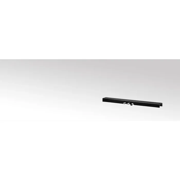 Kawai F302 Grand Feel Pedal Board for ES520/ES920, Satin Black