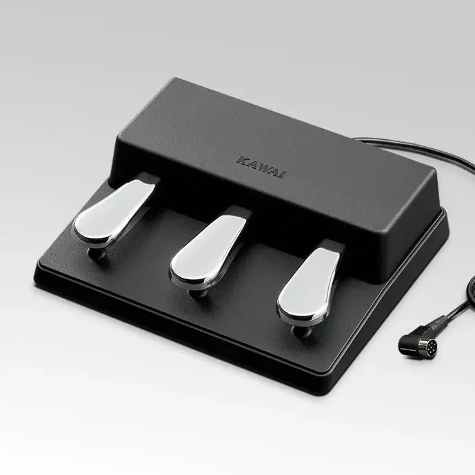 Kawai GFP-3 Triple Pedal Unit