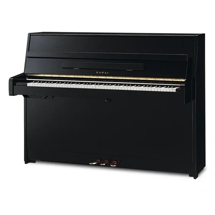 Kawai K15 ATX3 Silent Upright Piano
