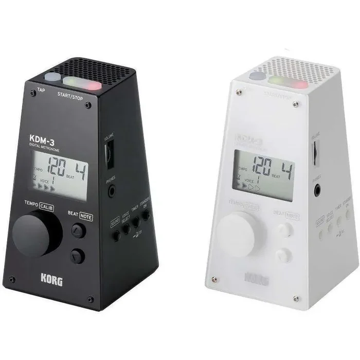 KDM-3 Digital Metronome
