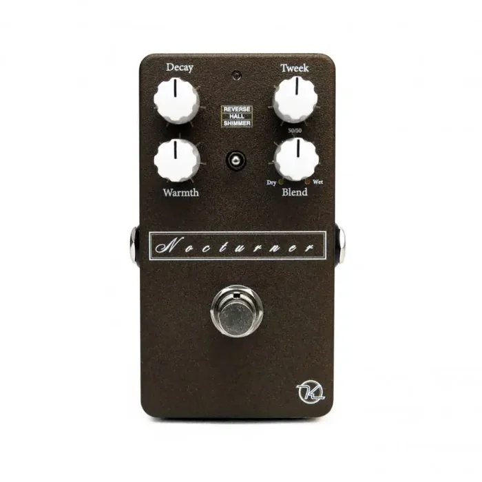 Keeley Noc­turner Dark Reverb