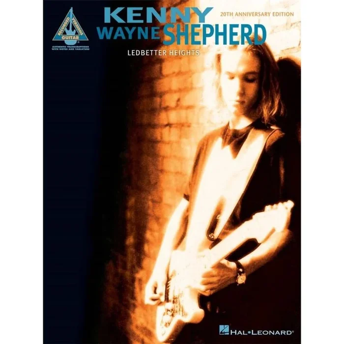 Kenny Wayne Shepherd: Ledbetter Heights