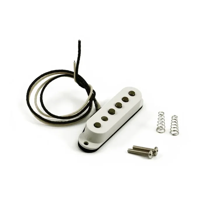 Kent Armstrong Icon 62 Strat Pickup (Alnico 3)