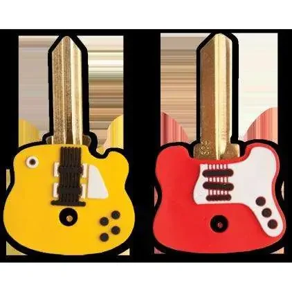 Kikkerland – Key Caps