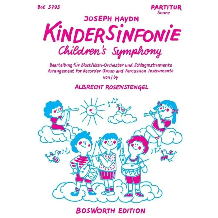 Kindersinfonie