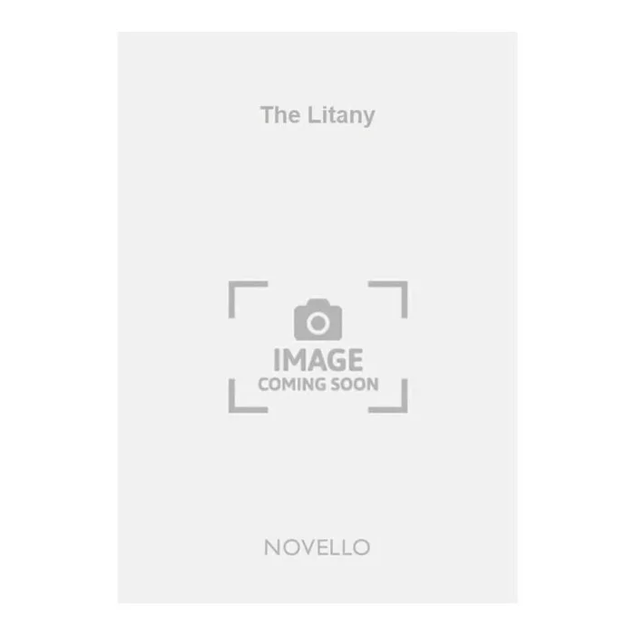 King, William – The Litany