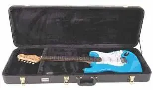 Kinsman, CEG5 Electric Hardshell, Rectangular Shaped (B-STOCK)