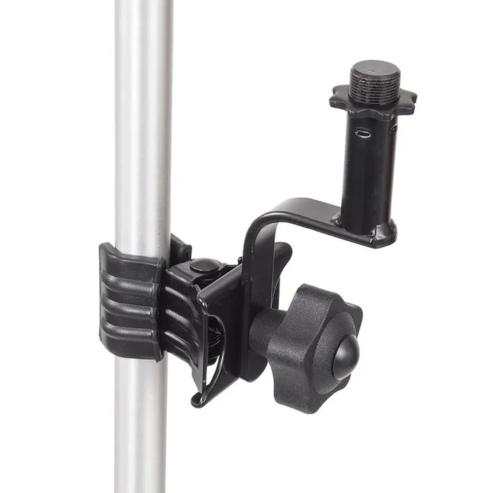 Kinsman Clamp On Microphone Mount