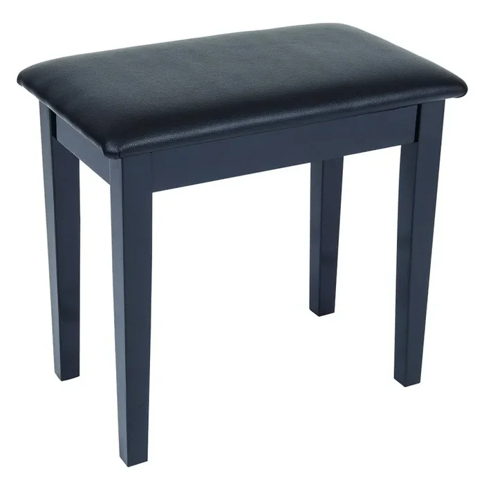 Kinsman KPB01 Fixed Height Piano Stool With Storage