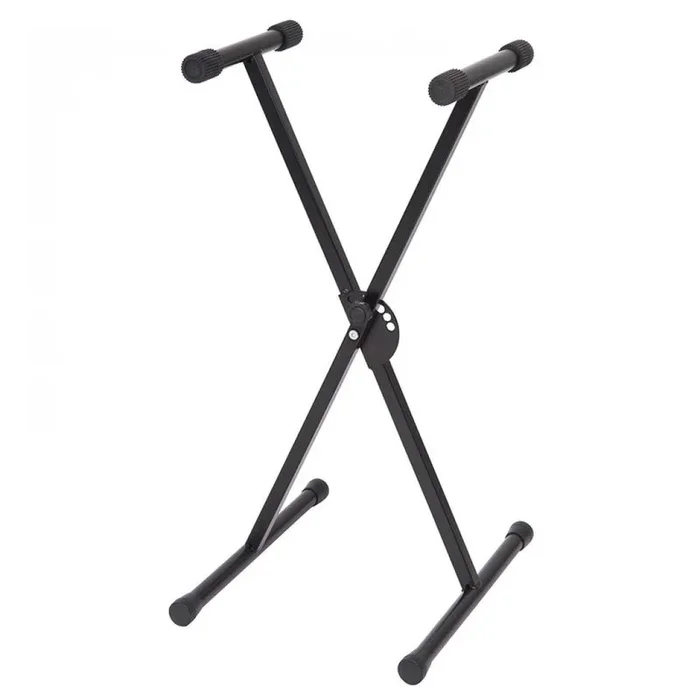 Kinsman KSS05 Single-braced Keyboard X Stand