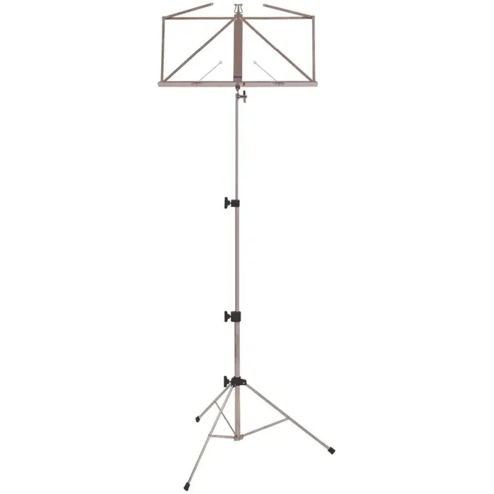 Kinsman Music Stand OPS3 Nickel