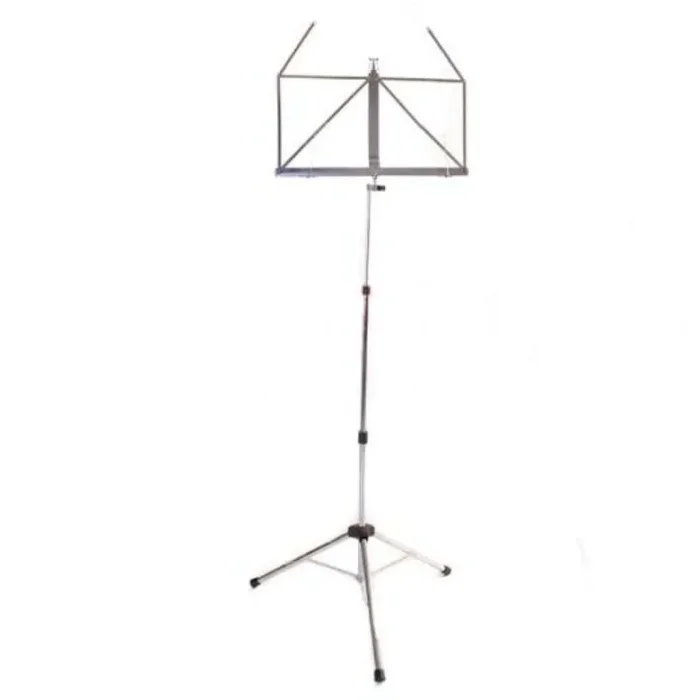 Kinsman Music Stand OPS55PL Purple