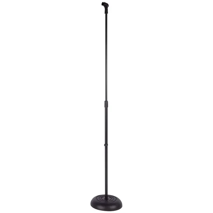 Kinsman Round Base Mic Stand MS66 Upright