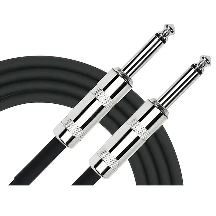 Kirlin 10ft / 3m Straight – Straight Jack Instrument Cables