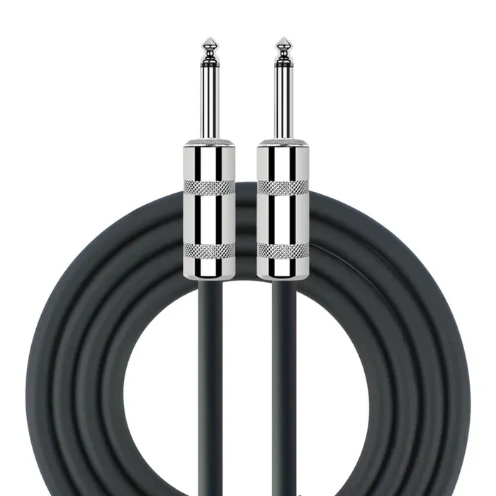 Kirlin 5ft / 1.5m Jack – Jack Speaker cable