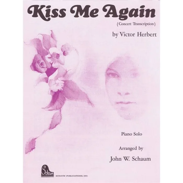 Kiss Me Again